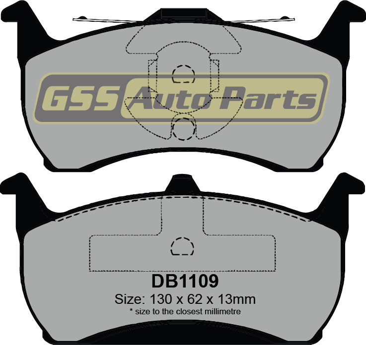 DB1109C