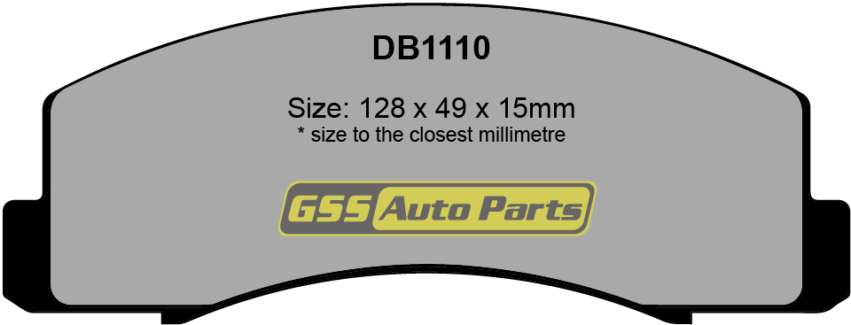 DB1110K