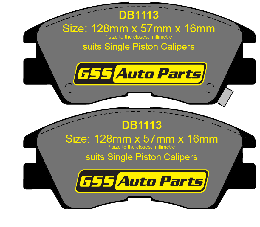 DB1113K