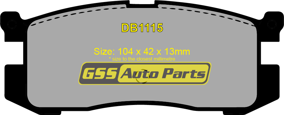 DB1115K