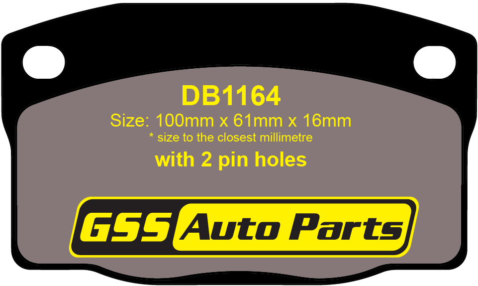 DB1164GCT