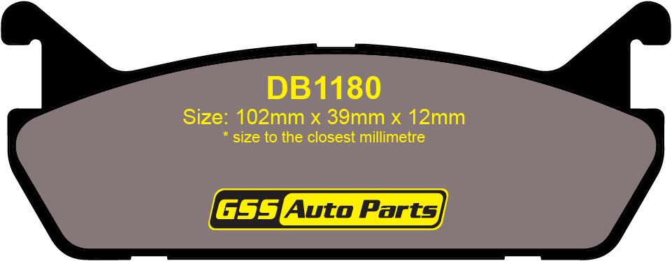 DB1180SS