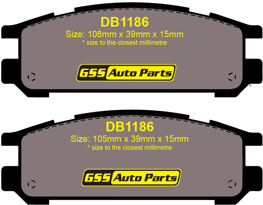 DB1186TP