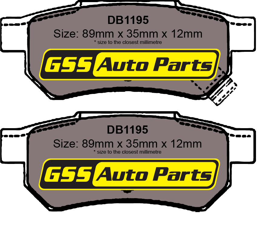 DB1195K