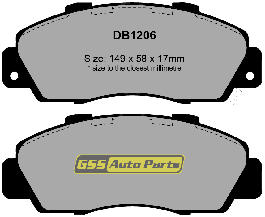 DB1206C