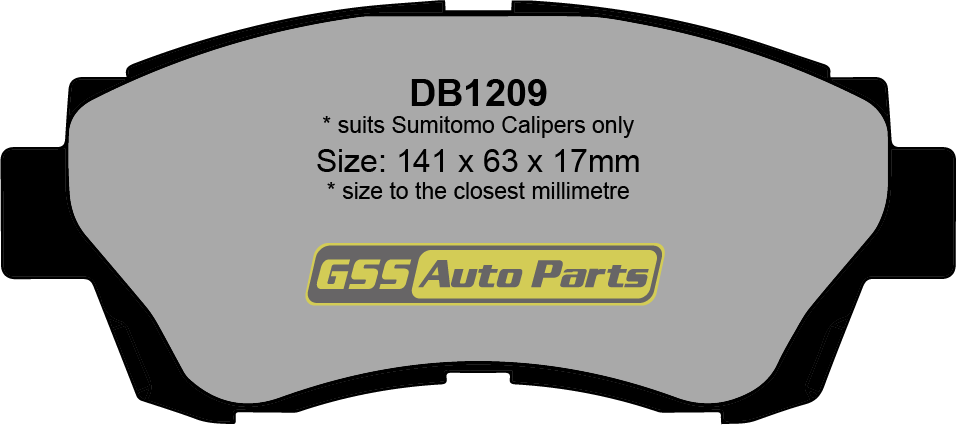 DB1209K