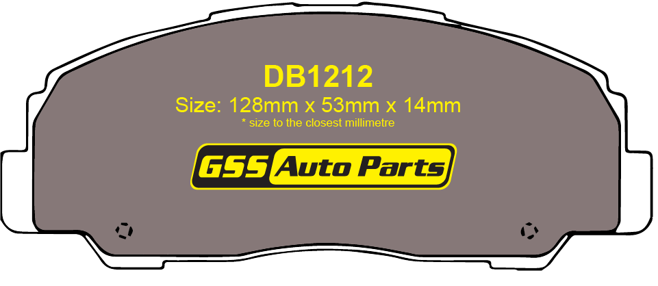 DB1212SS