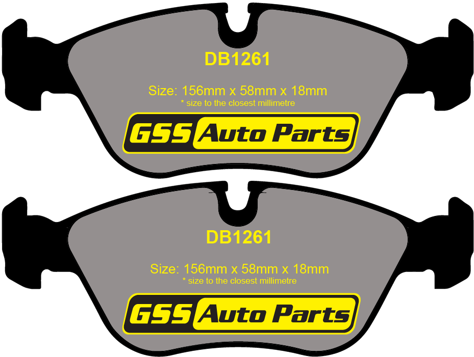 DB1261CP