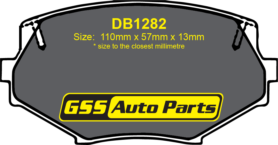 DB1282SS