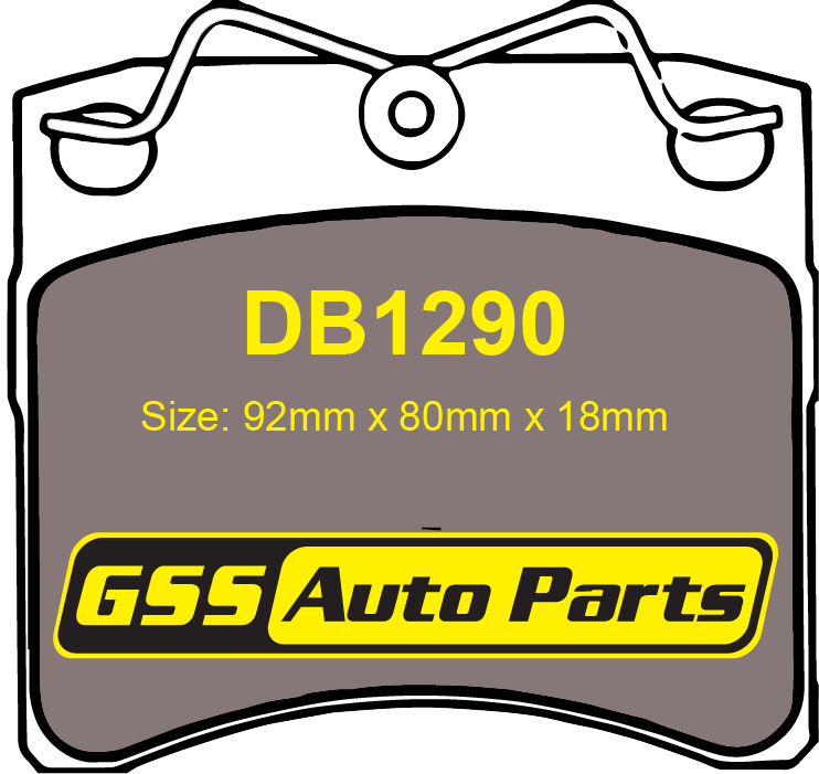 DB1290K