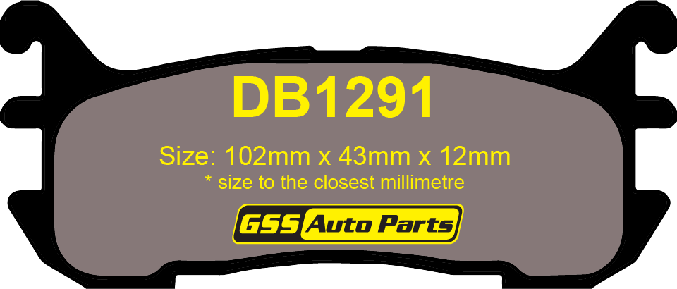 DB1291K