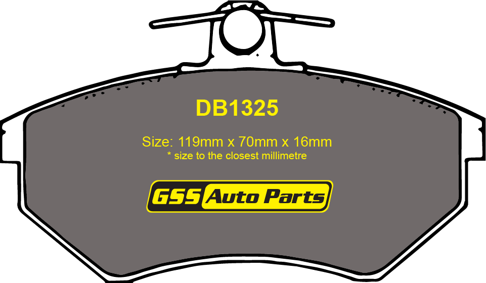DB1325