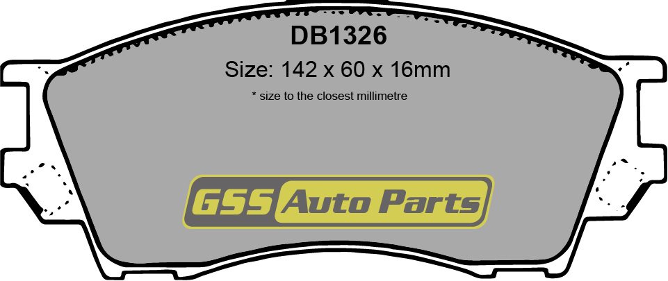 DB1326-4WD