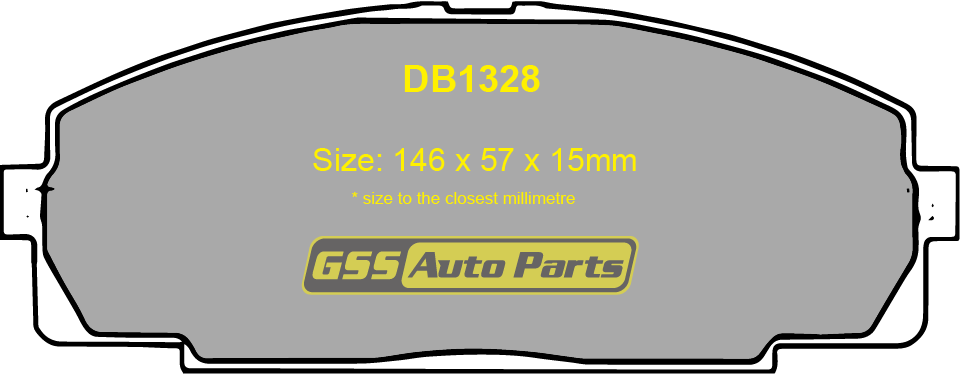 DB1328-4WD