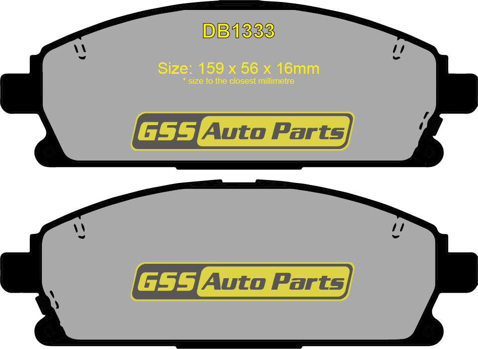 DB1333SS