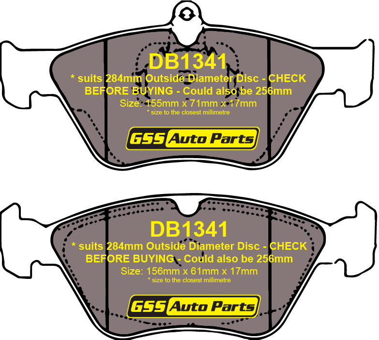 DB1341-EURO