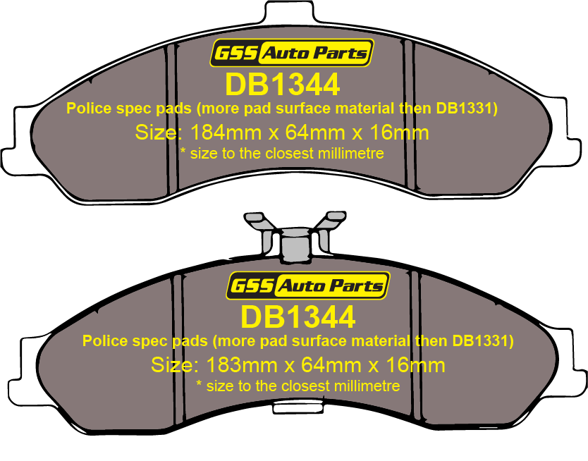 DB1344ULT