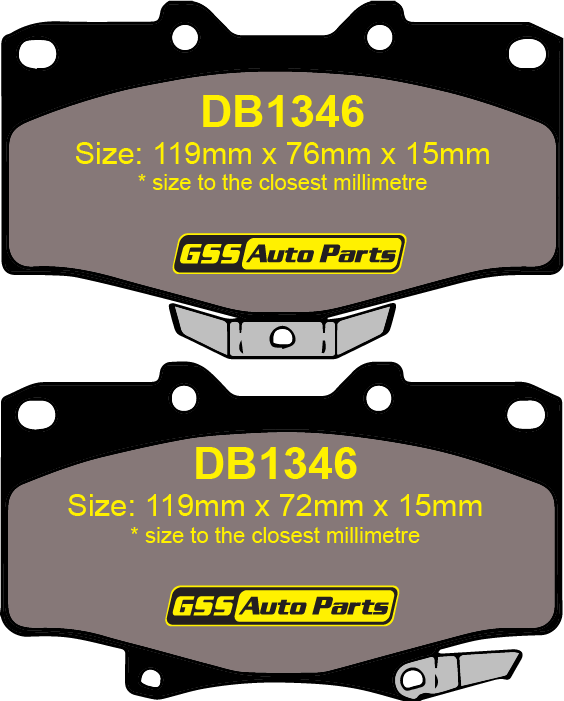 Db1346 discount