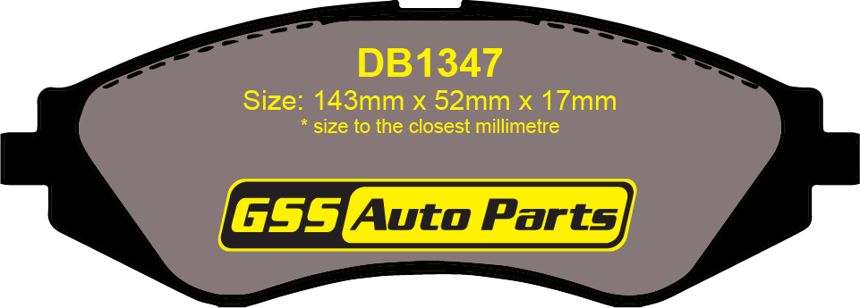 DB1347SS