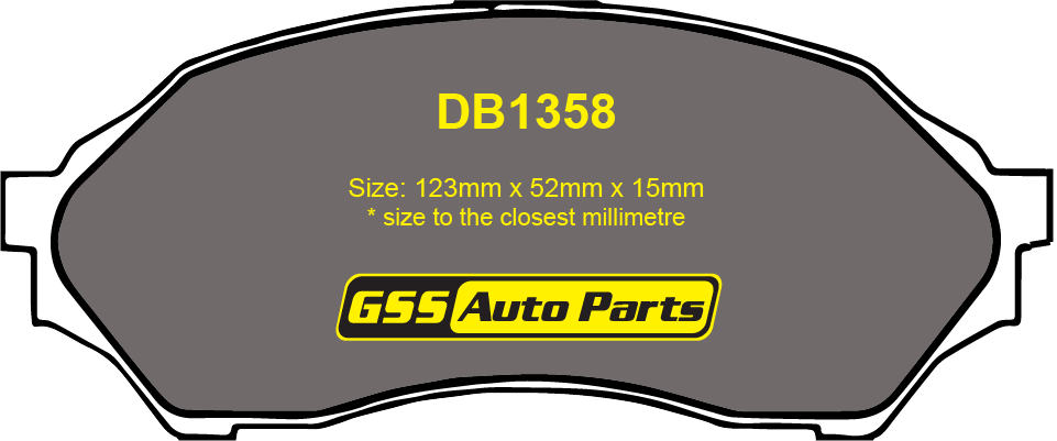 DB1358C