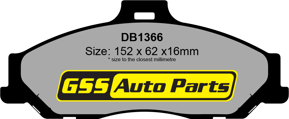 DB1366-4WD