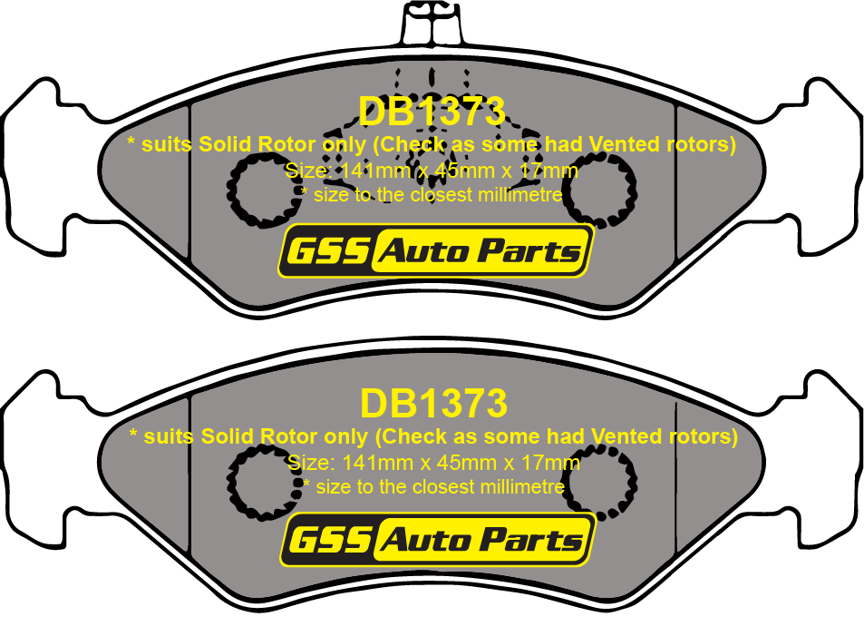 DB1373SS