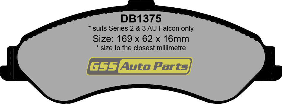 DB1375GCT