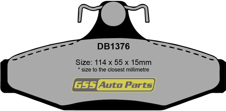 DB1376C