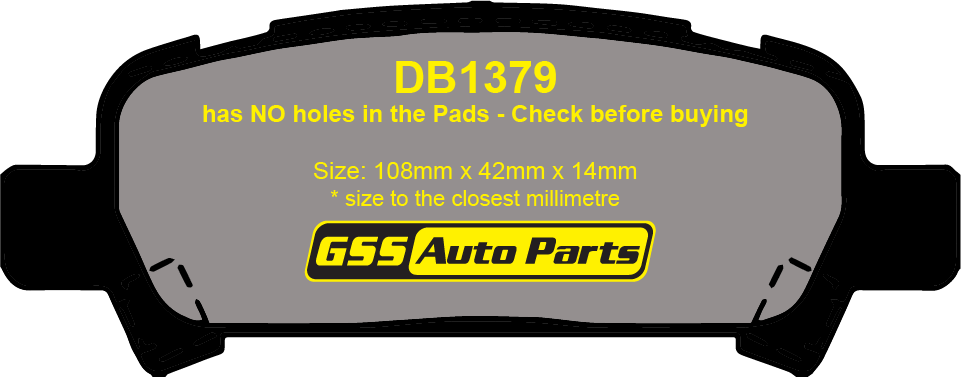 DB1379SS