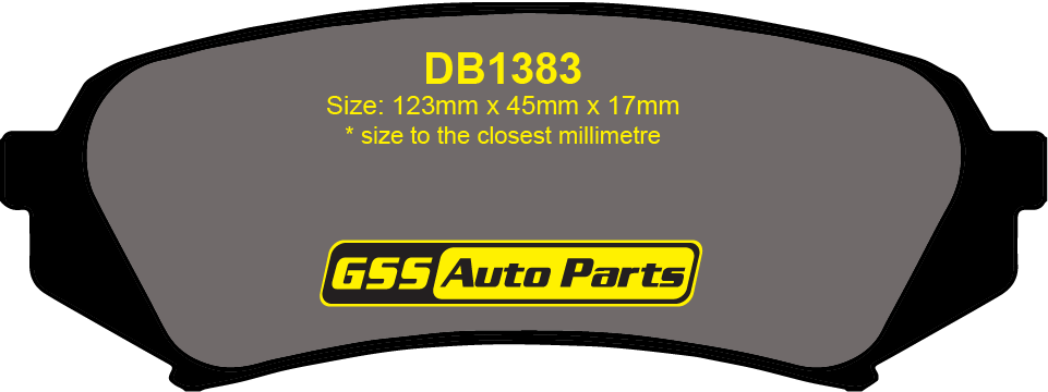 DB1383K