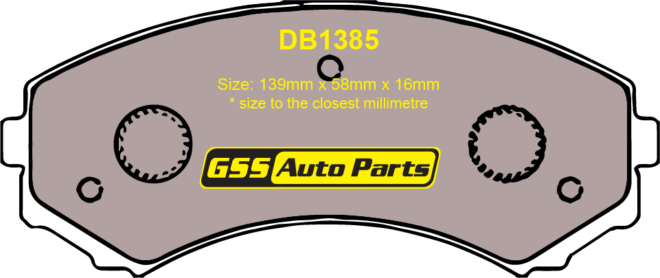 DB1385