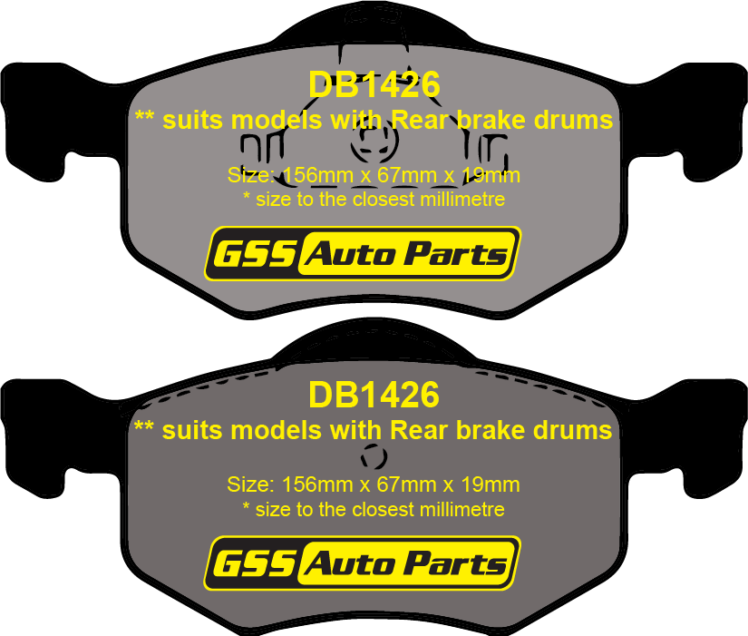 DB1426UP