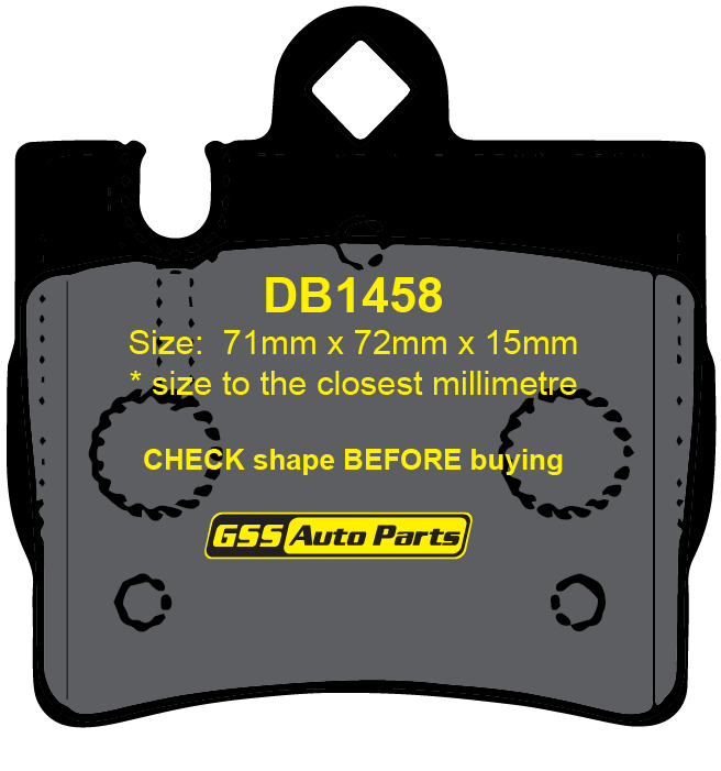 DB1458