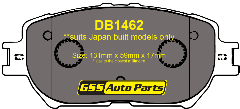 DB1462K