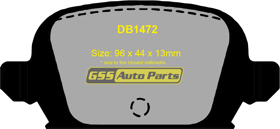DB1472K