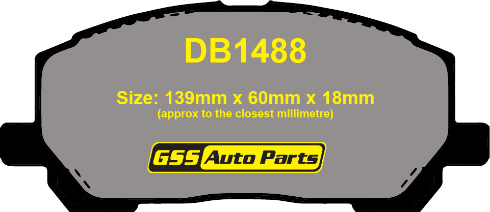 DB1488HD