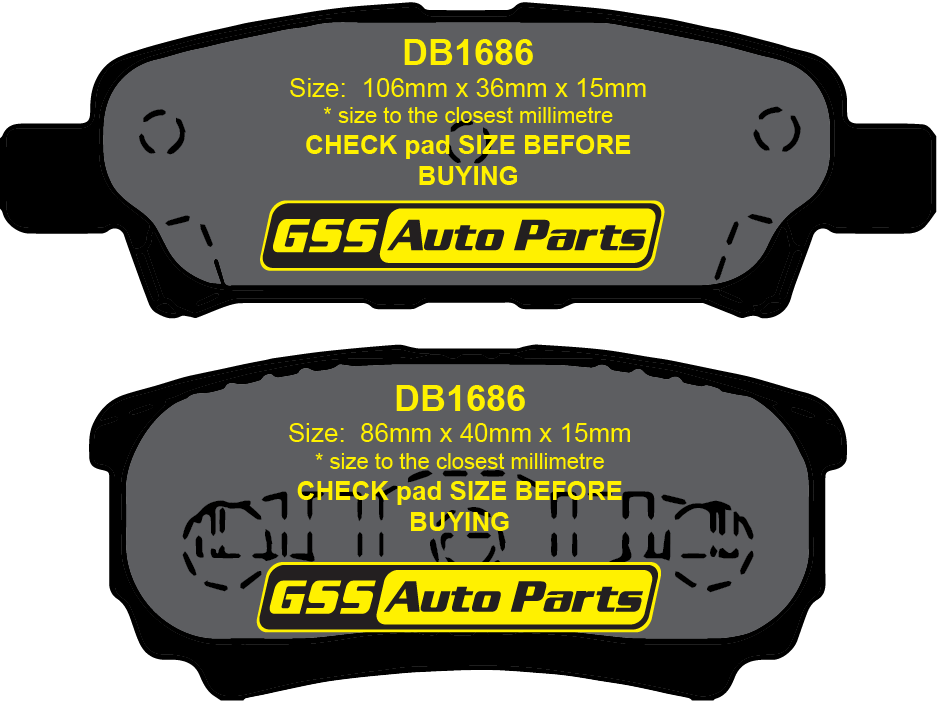 DB1686C