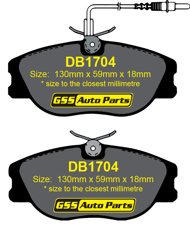 DB170SS
