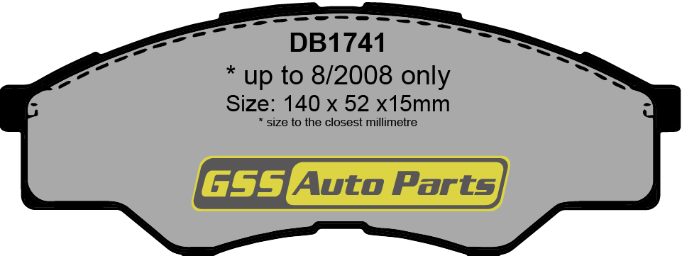 DB1741K