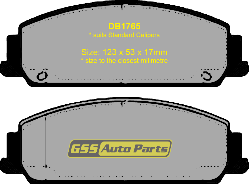 DB1765C