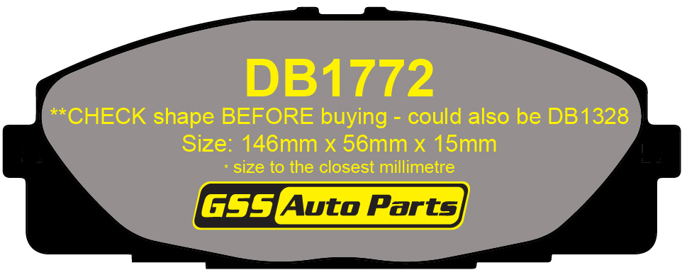 DB1772SS
