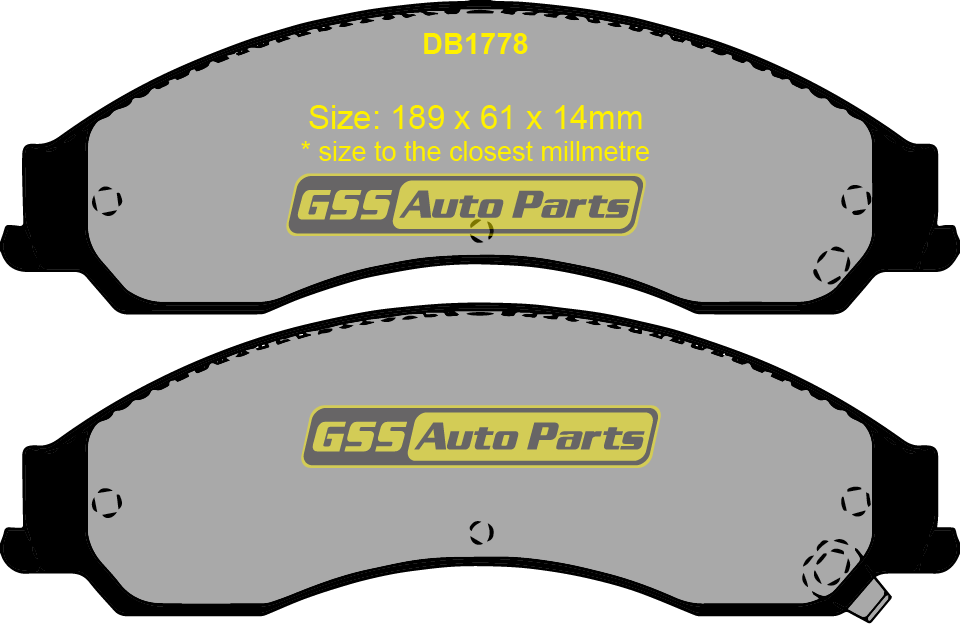 DB1778C