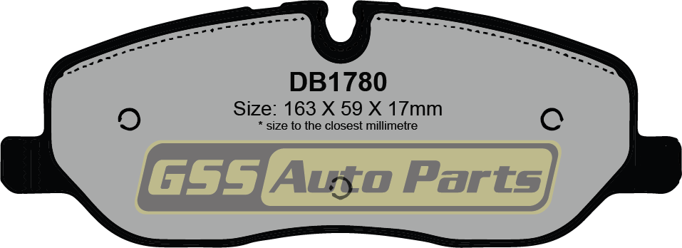 DB1780UP