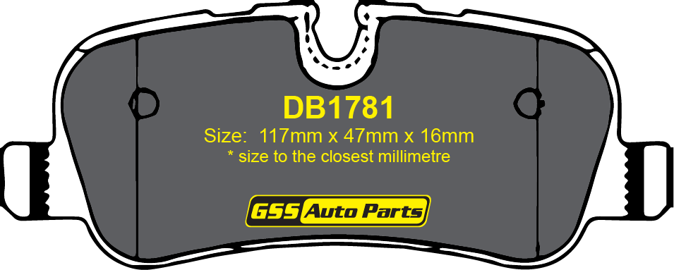 DB1781XP