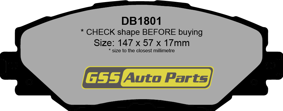DB1801C