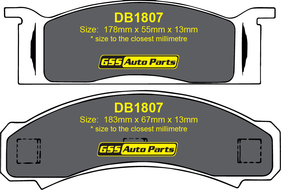 DB1807SP