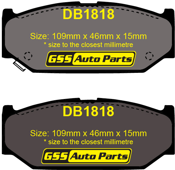 DB1818C