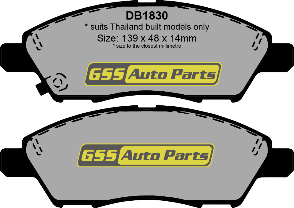 DB1830SS