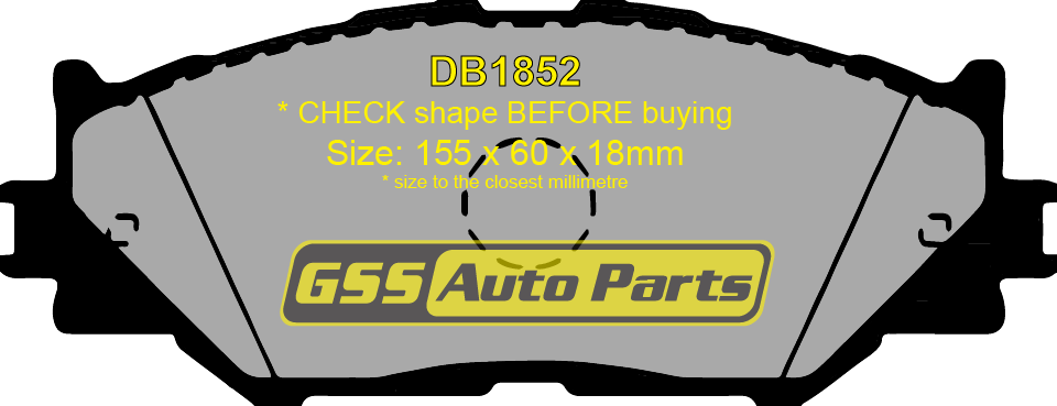 DB1852C