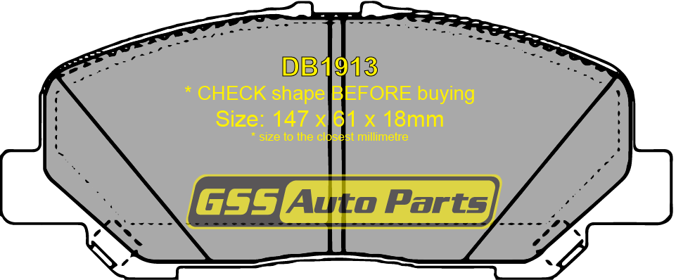 DB1913C